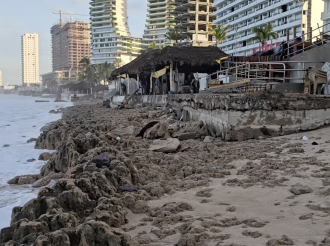 Mazatlán en Modo Tulum